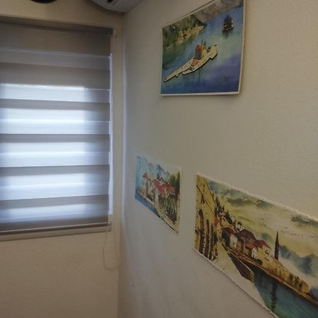 Apartments N&N Budva Exterior foto