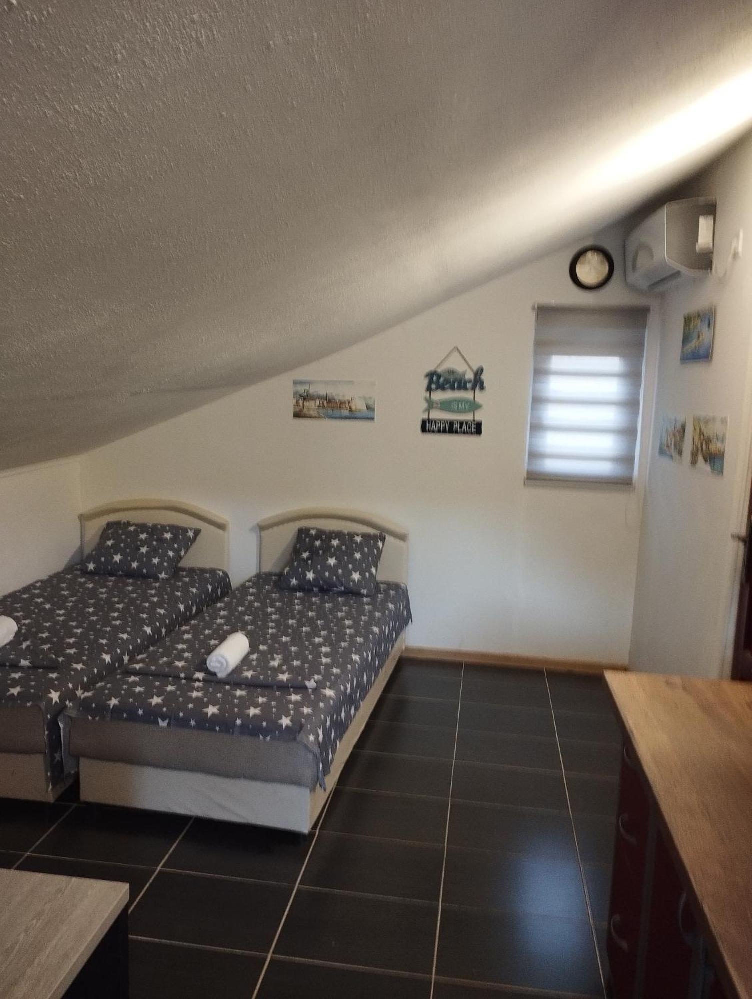 Apartments N&N Budva Habitación foto