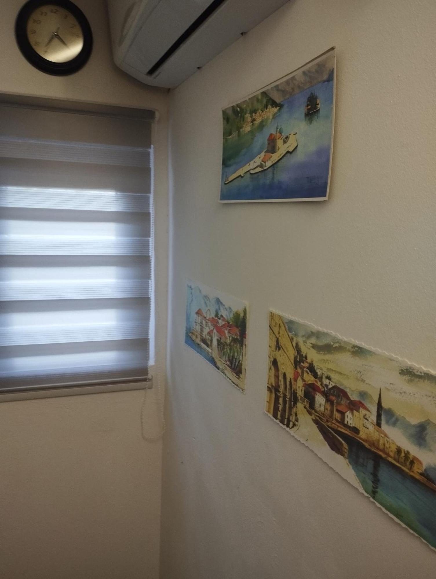 Apartments N&N Budva Habitación foto