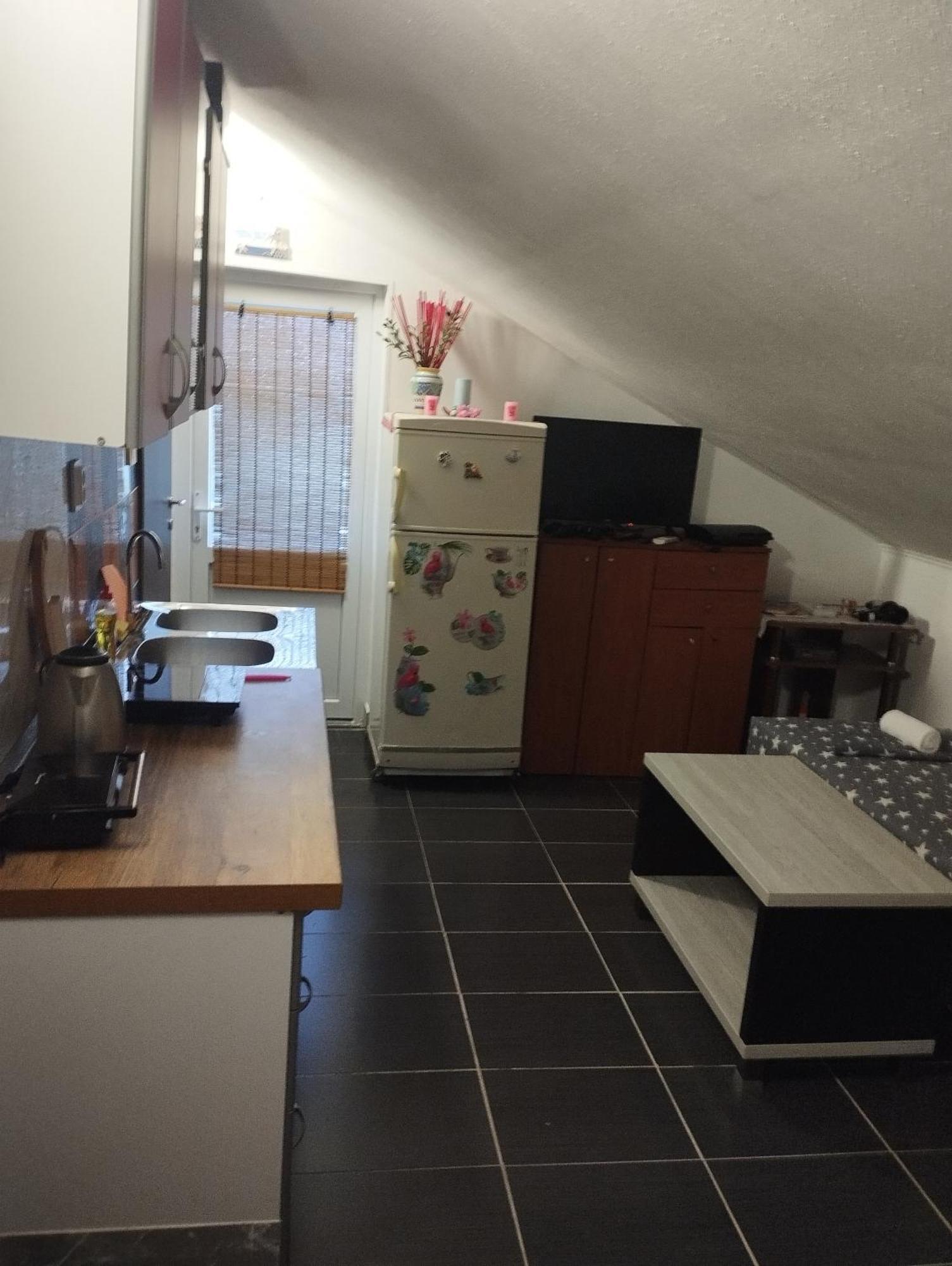 Apartments N&N Budva Habitación foto